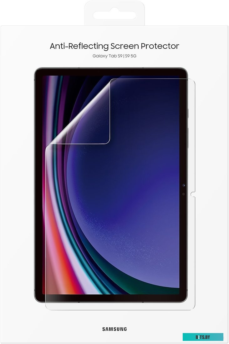 Защитная Пленка Samsung Tab S9 EF-UX710CTEGRU