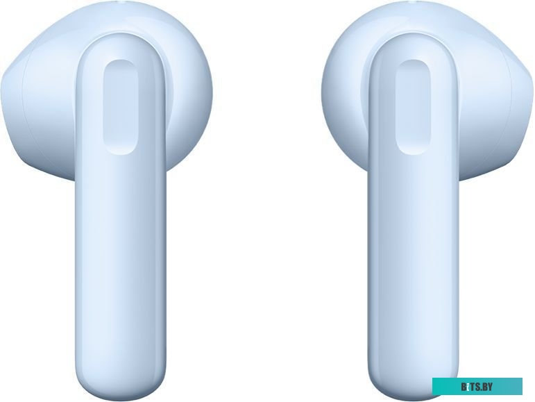 Huawei FreeBuds SE 2 (голубой, международная версия)