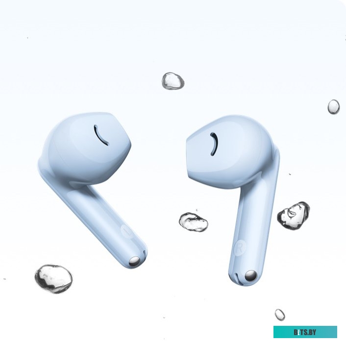 Huawei FreeBuds SE 2 (голубой, международная версия)