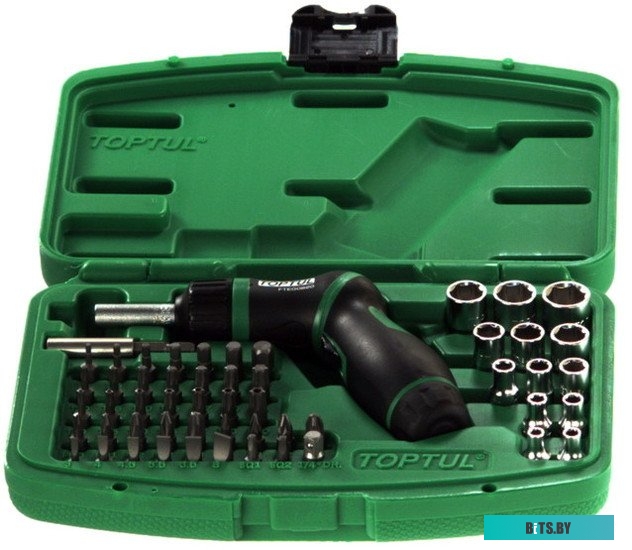 Toptul GAAI5401 54 предмета