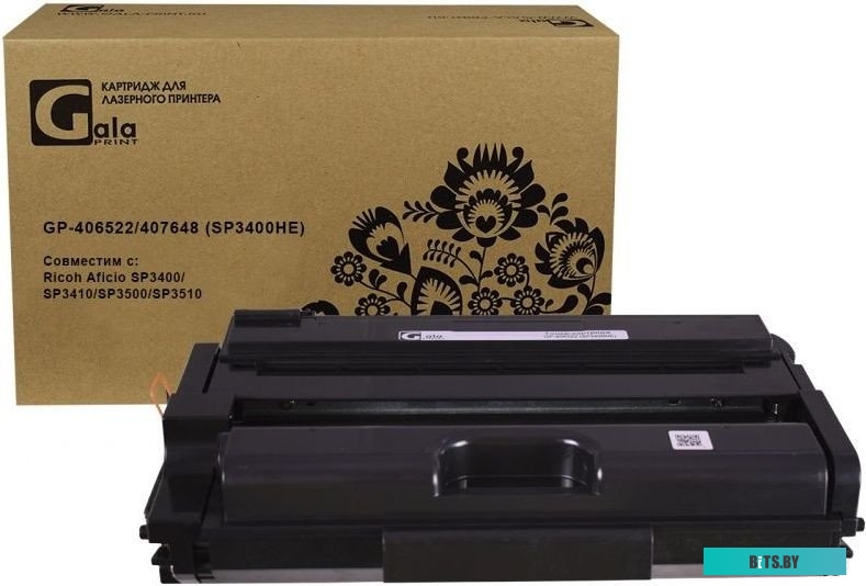 Картридж GalaPrint GP-406052 (SPC220E)