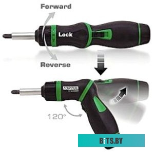 Toptul GAAI5401 54 предмета