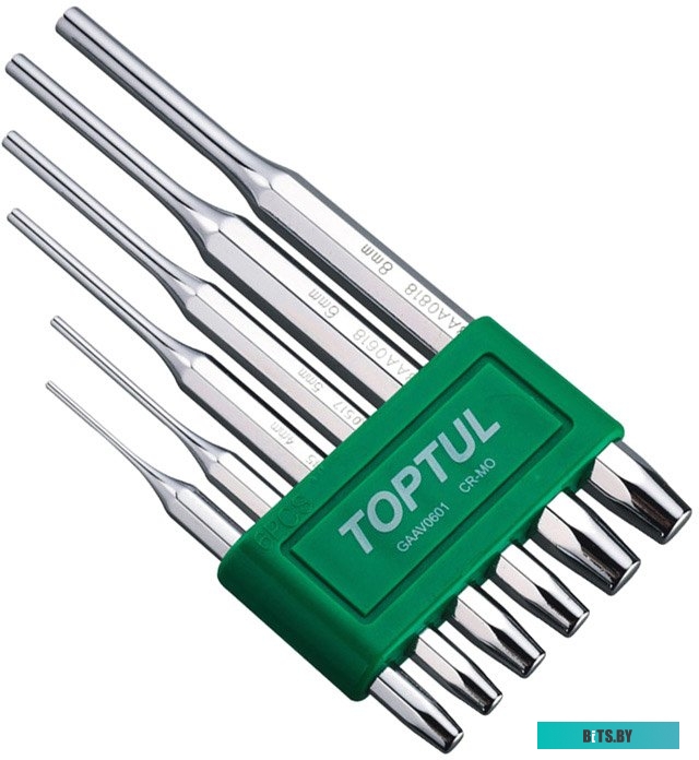 Toptul GAAV0601 6 предметов