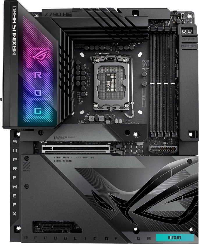 Материнская плата ASUS TUF GAMING B450-PLUS II 90MB1650-M0EAY0