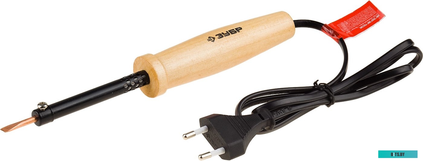 55305-100 Паяльник STAYER 55305-100,  электрический,  100Вт