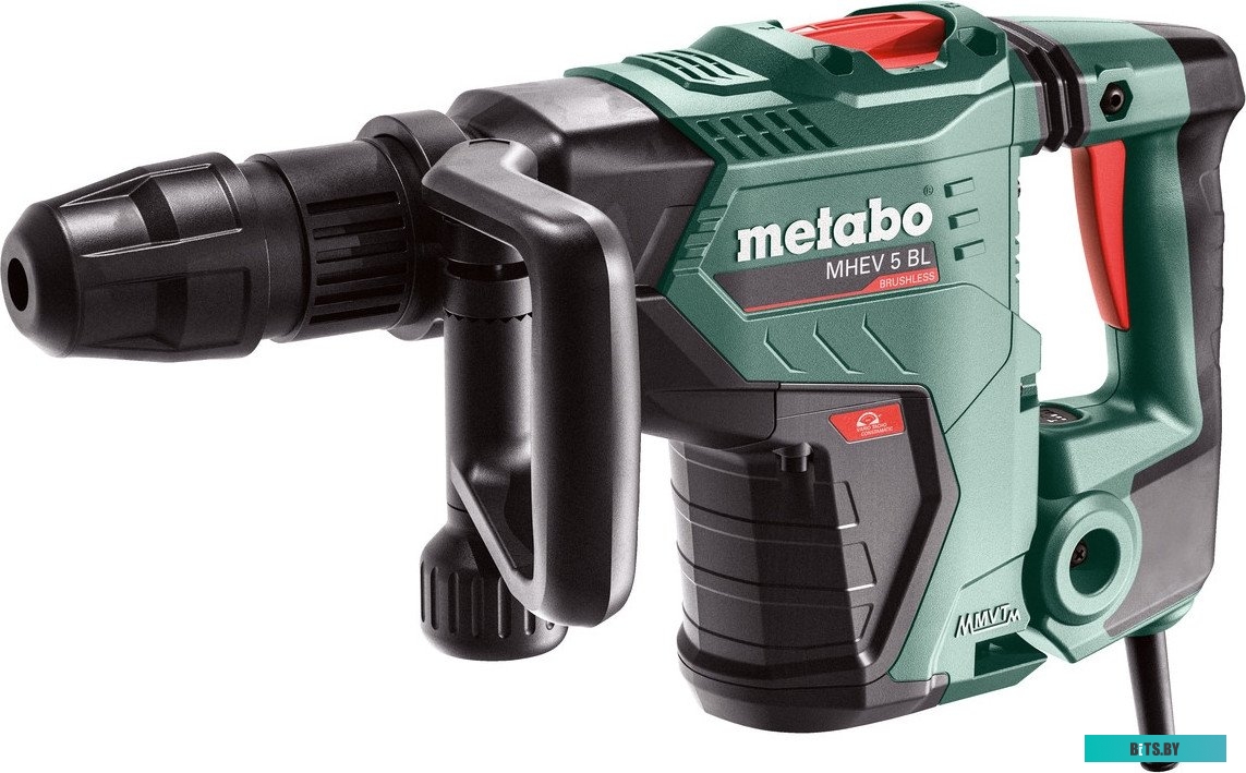 600769500 Отбойный молоток METABO MHEV 5 BL [600769500]