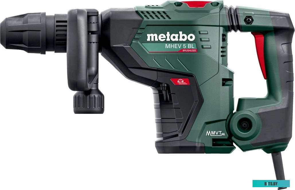 600769500 Отбойный молоток METABO MHEV 5 BL [600769500]