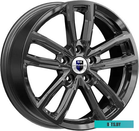 TGPC Action 3 81775 I-X