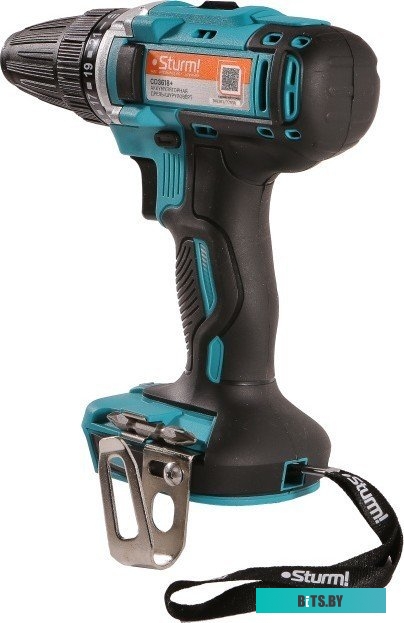 Sturm CD3618+ (без АКБ)