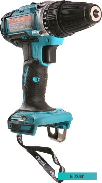 Sturm CD3618+ (без АКБ)
