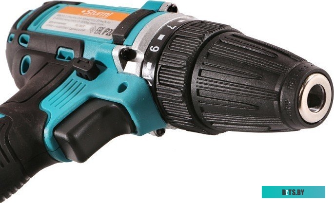 Sturm CD3618+ (без АКБ)