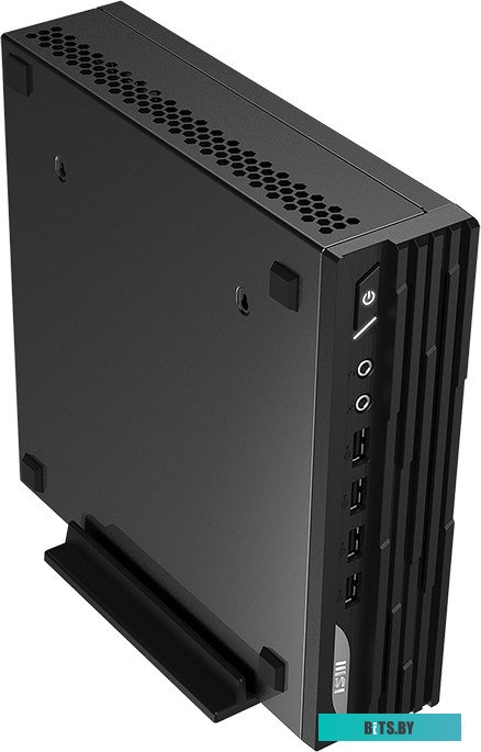 9S6-B0A421-811 Неттоп MSI Pro DP21 13M Mini Core i5-13400 (2.5GHz), 16Gb (8*2) DDR4 SO-DIMM, 512GB SSD M.2, Intel UHD Graphics 730, noDVD, WiFi, BT, 1