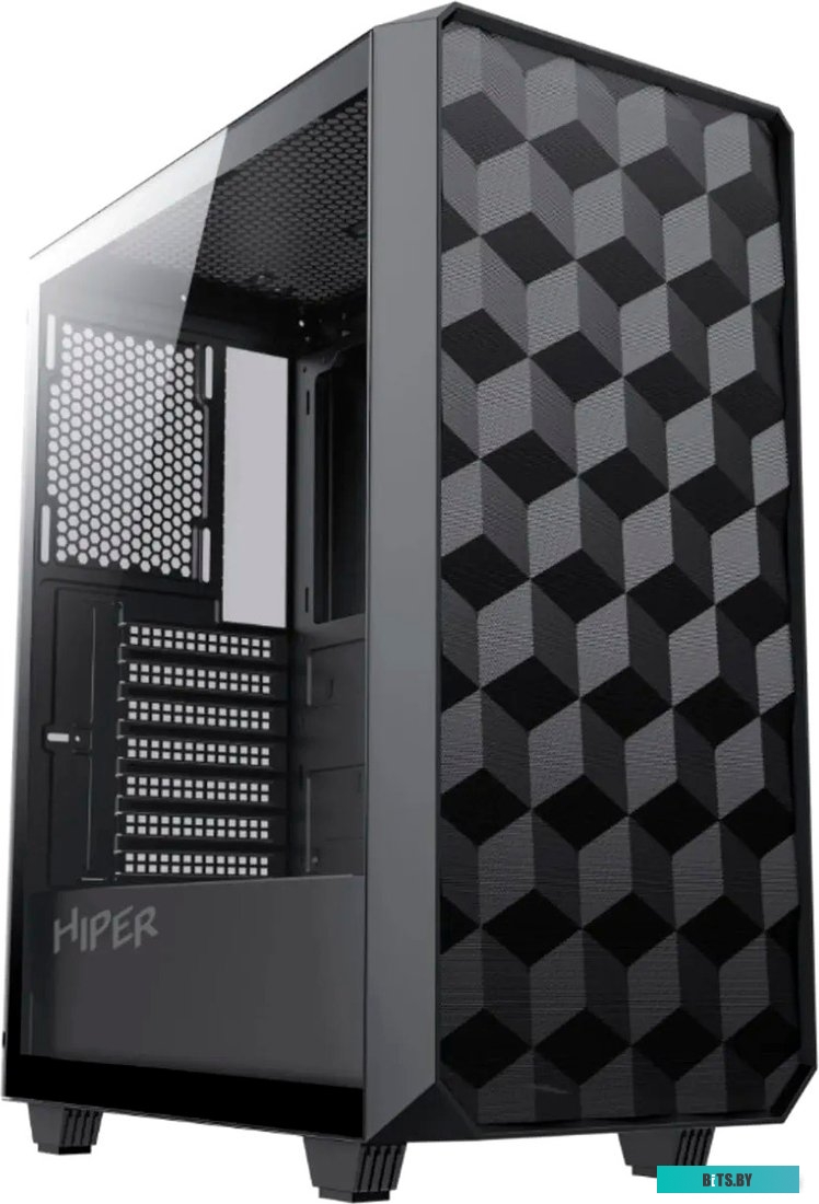 Корпус Hiper BH34-1 BH34-1