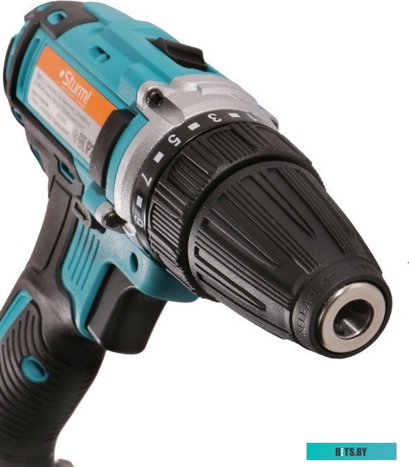 Sturm CD3618+ (без АКБ)