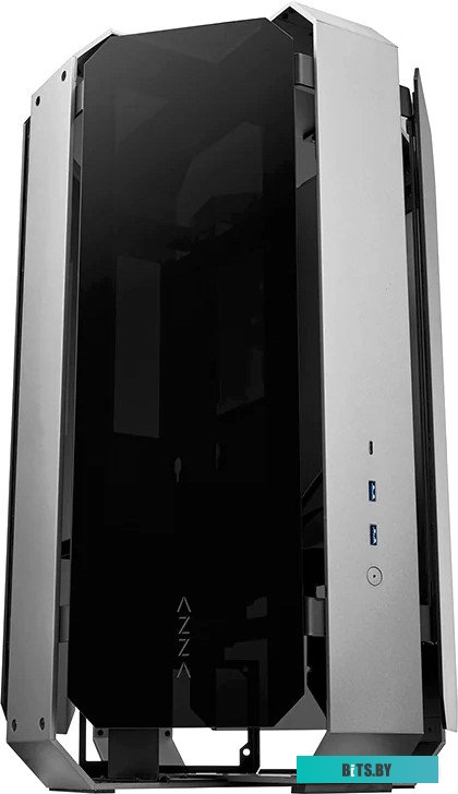 Компьютерный корпус AZZA Opus CSAZ-809