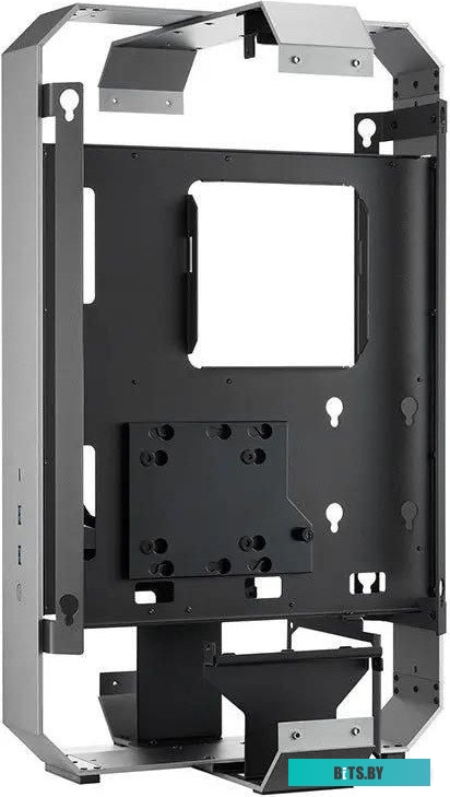 Компьютерный корпус AZZA Opus CSAZ-809