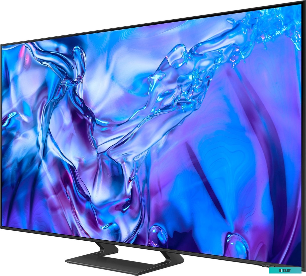 Телевизор Samsung DU8500 UE65DU8500UXRU