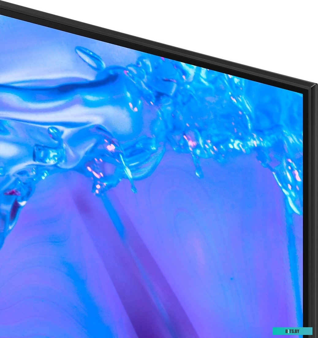 Телевизор Samsung DU8500 UE65DU8500UXRU