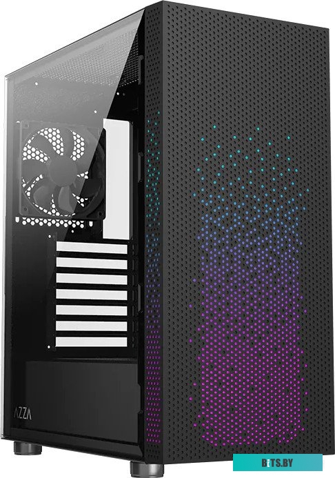 Компьютерный корпус AZZA Celesta 340F CSAZ-340F
