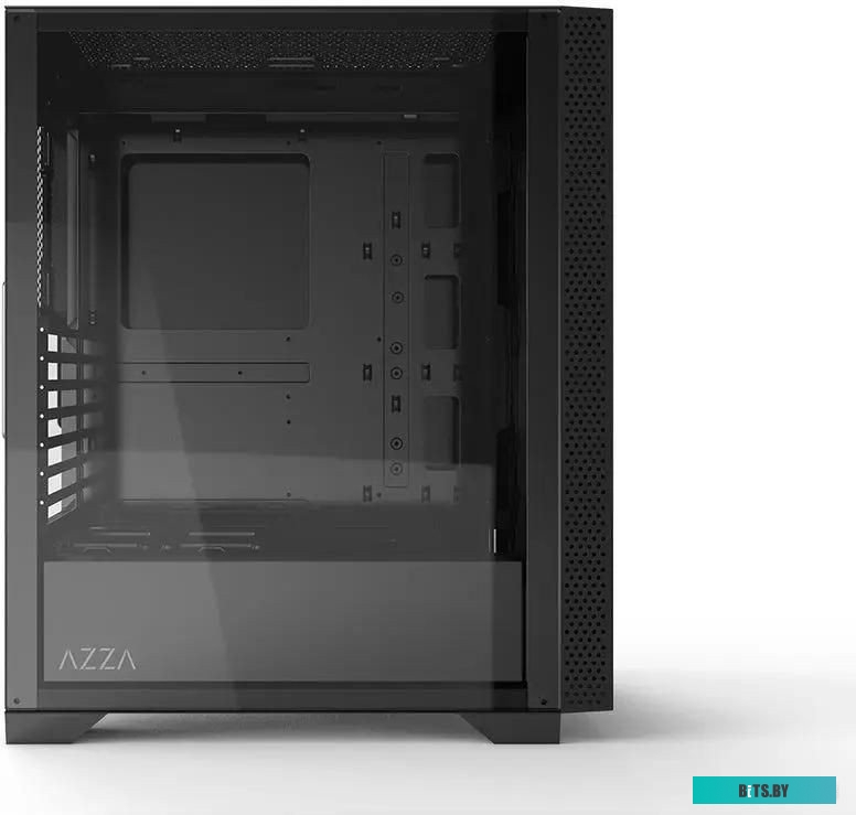 Компьютерный корпус AZZA Celesta 340F CSAZ-340F