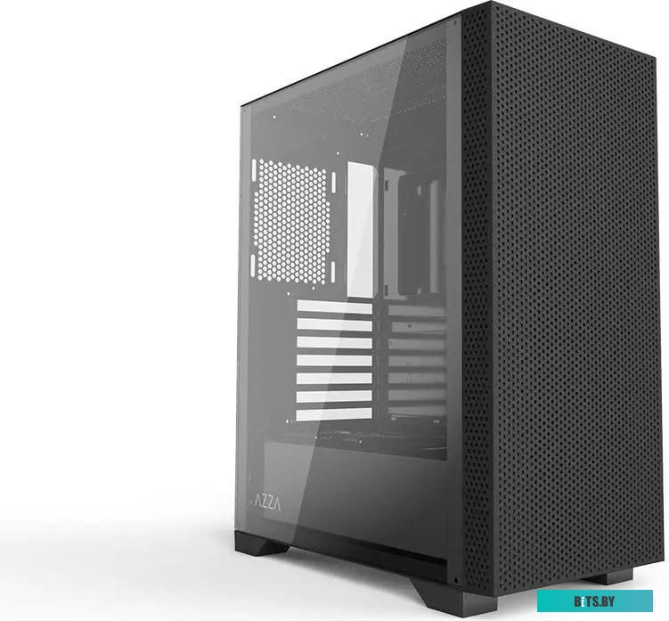 Компьютерный корпус AZZA Celesta 340F CSAZ-340F
