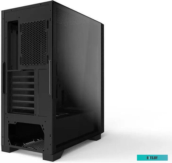Компьютерный корпус AZZA Celesta 340F CSAZ-340F