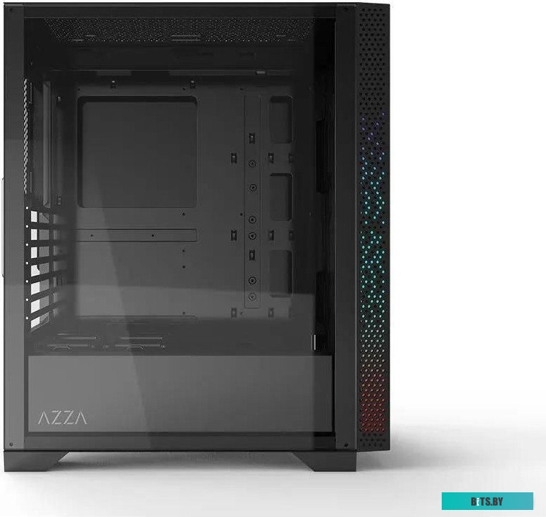 Компьютерный корпус AZZA Celesta 340F CSAZ-340F