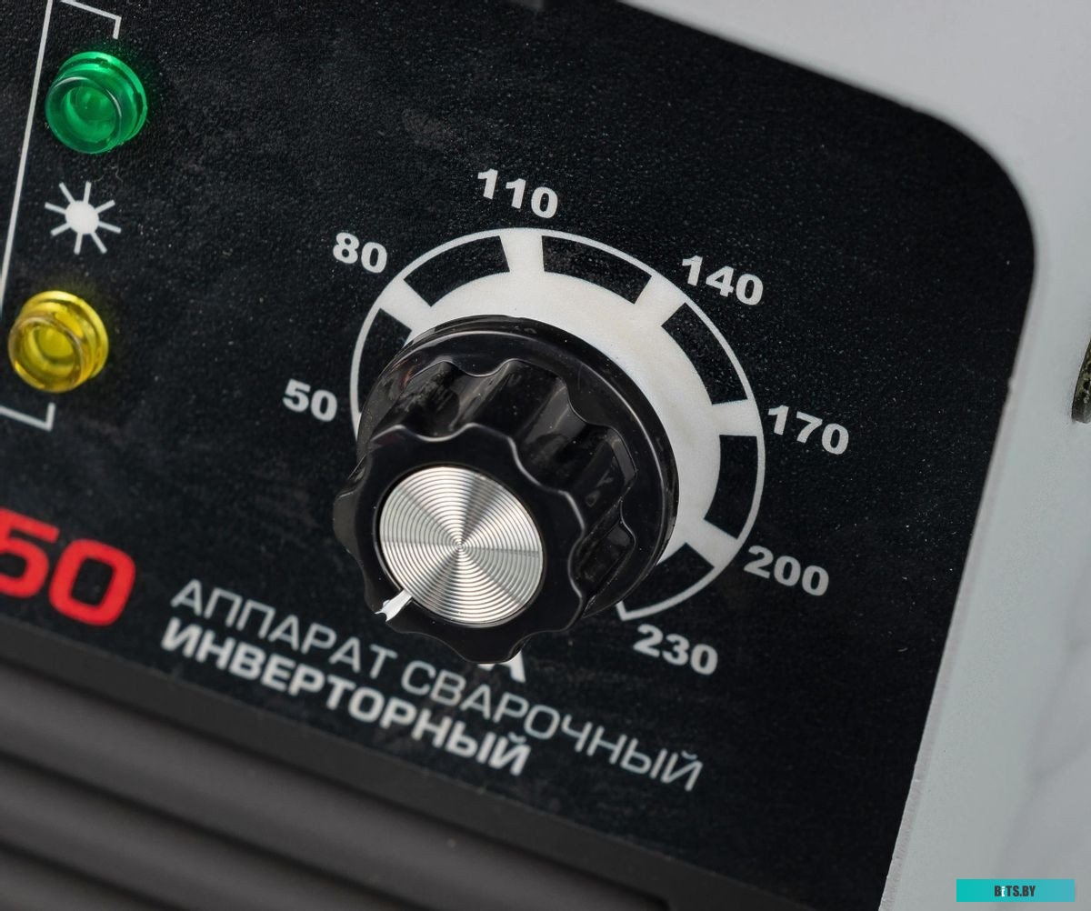 606301725 Сварочный аппарат ПОБЕДА АС 250,  инвертор [606301725]