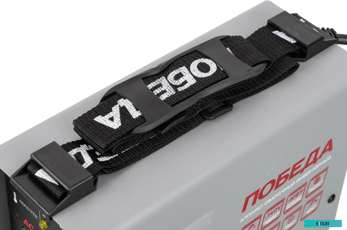 606301725 Сварочный аппарат ПОБЕДА АС 250,  инвертор [606301725]