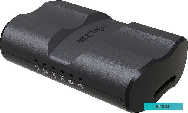 Точка доступа Mikrotik MQS <RBMQS>