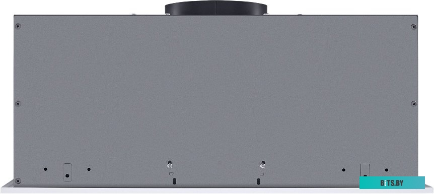 КА-00014451 Встраиваемая вытяжка MAUNFELD Crosby Power 50, управление кнопочное, белый [ка-00014451]