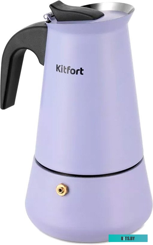 KT-7149 Кофеварка гейзерная Kitfort KT-7149