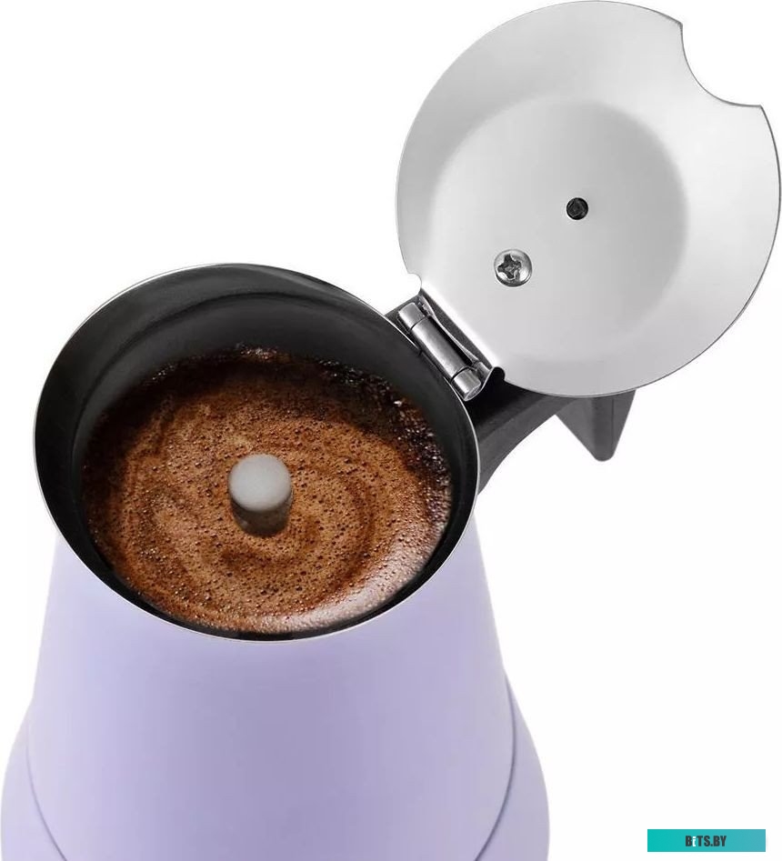 KT-7149 Кофеварка гейзерная Kitfort KT-7149
