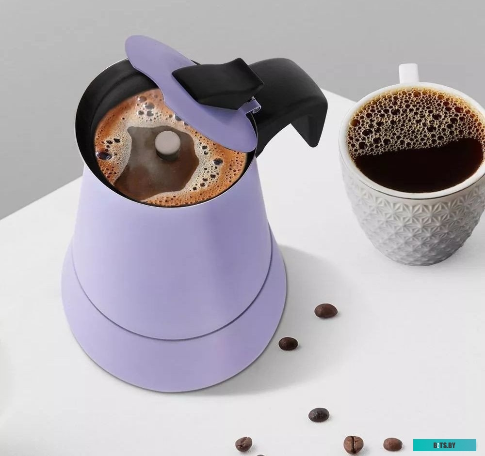 KT-7149 Кофеварка гейзерная Kitfort KT-7149