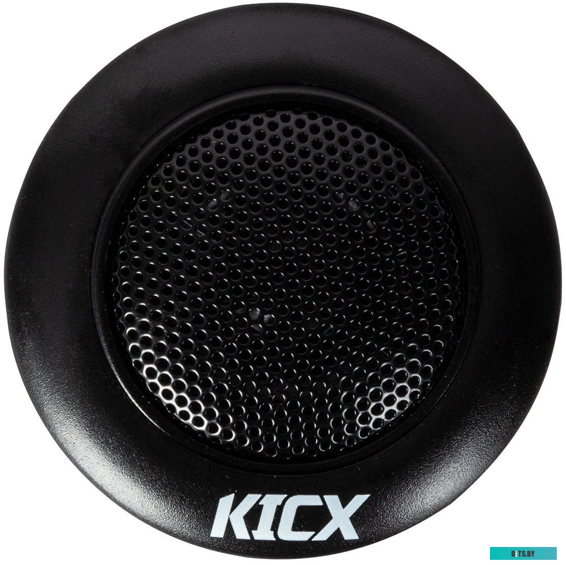 2012686 Колонки автомобильные Kicx TN-31 40Вт 92дБ 4Ом (ком.:2кол.) твитер однополосные