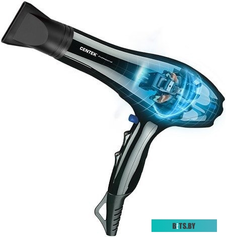 CT-2227 Фен Centek CT-2227 Professional