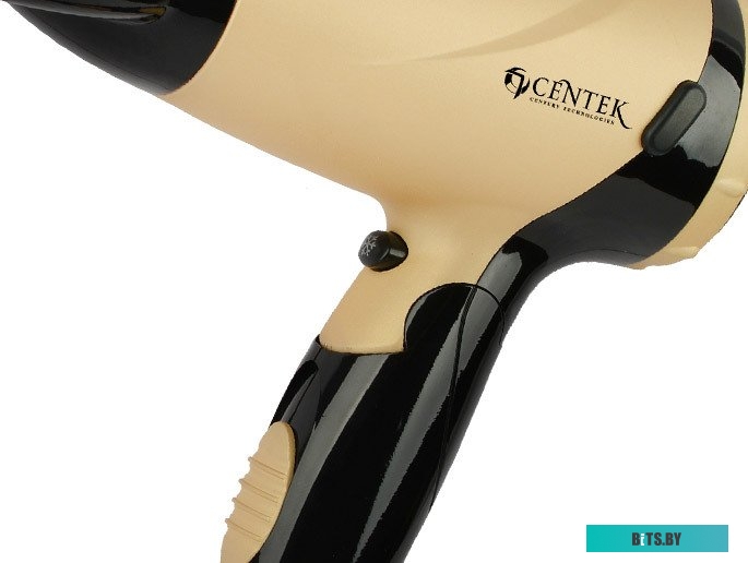 CT-2209 Фен Centek CT-2209 BLG
