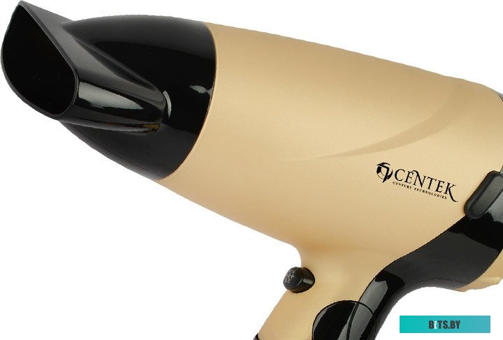 CT-2209 Фен Centek CT-2209 BLG