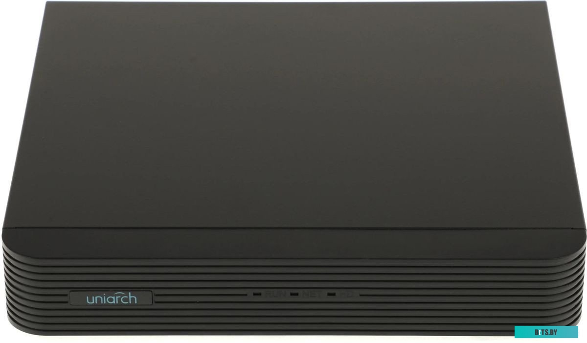 Видеорегистратор Uniarch NVR-104E2-P4
