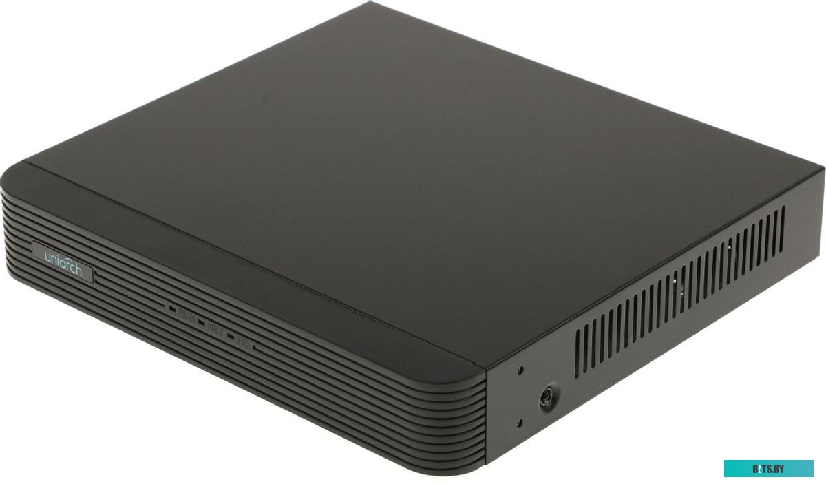 Видеорегистратор Uniarch NVR-104E2-P4