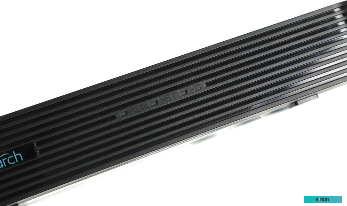 Видеорегистратор Uniarch NVR-104E2-P4
