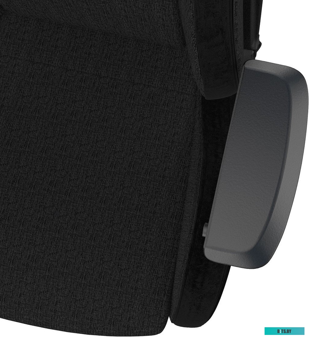 Кресло AndaSeat T-Pro 2 (черный) <AD12XLLA-01-B-F>