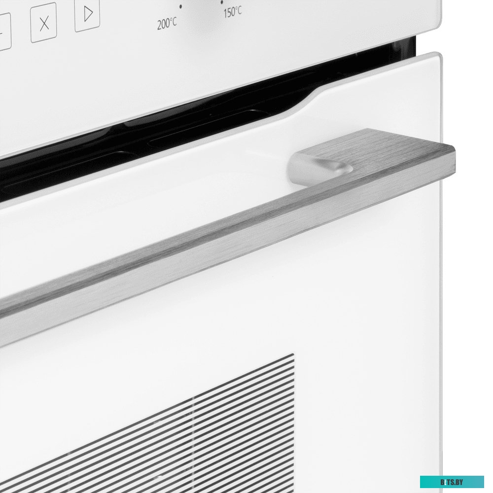 КА-00016906 Духовой шкаф MAUNFELD MOGM703W,  белый