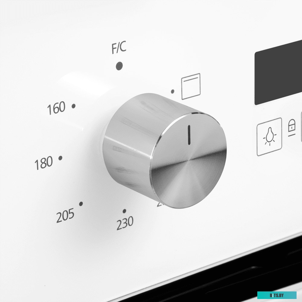 КА-00016906 Духовой шкаф MAUNFELD MOGM703W,  белый