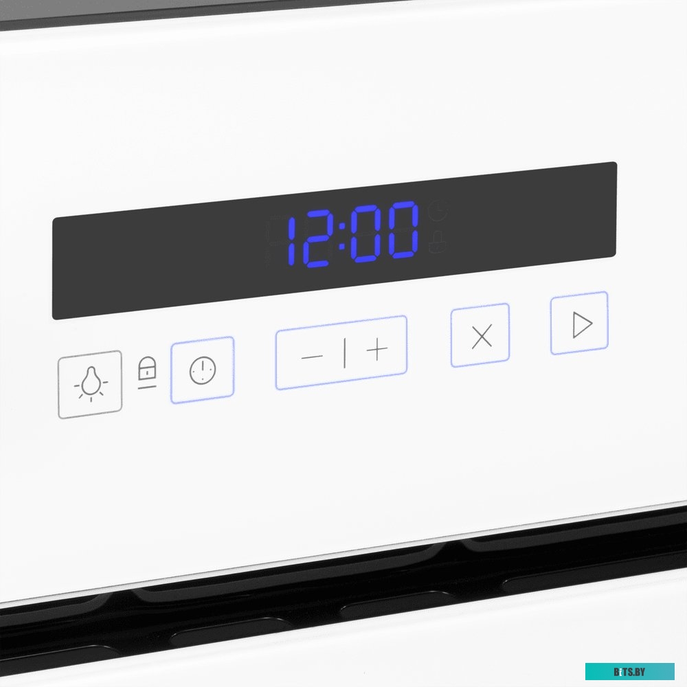 КА-00016906 Духовой шкаф MAUNFELD MOGM703W,  белый