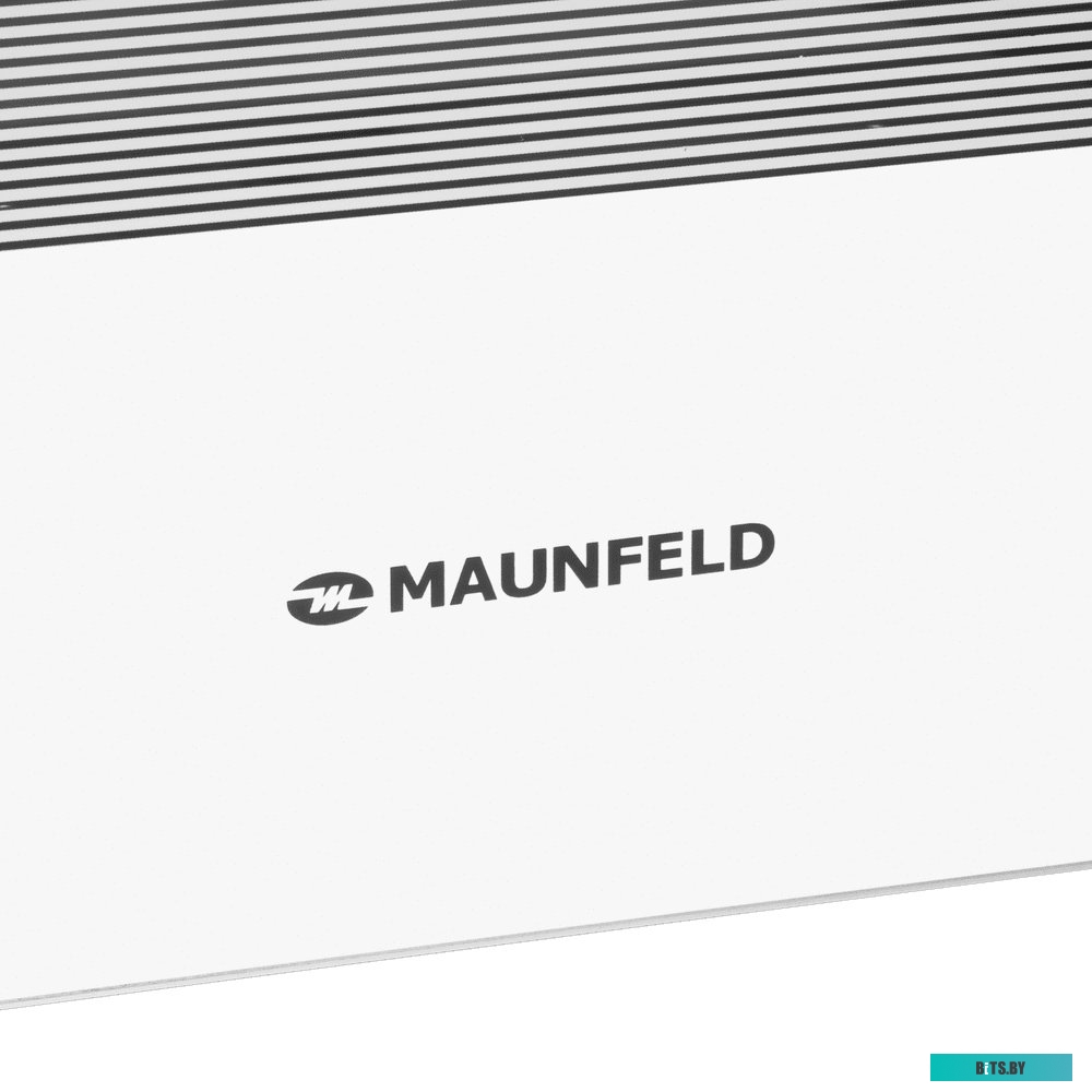 КА-00016906 Духовой шкаф MAUNFELD MOGM703W,  белый