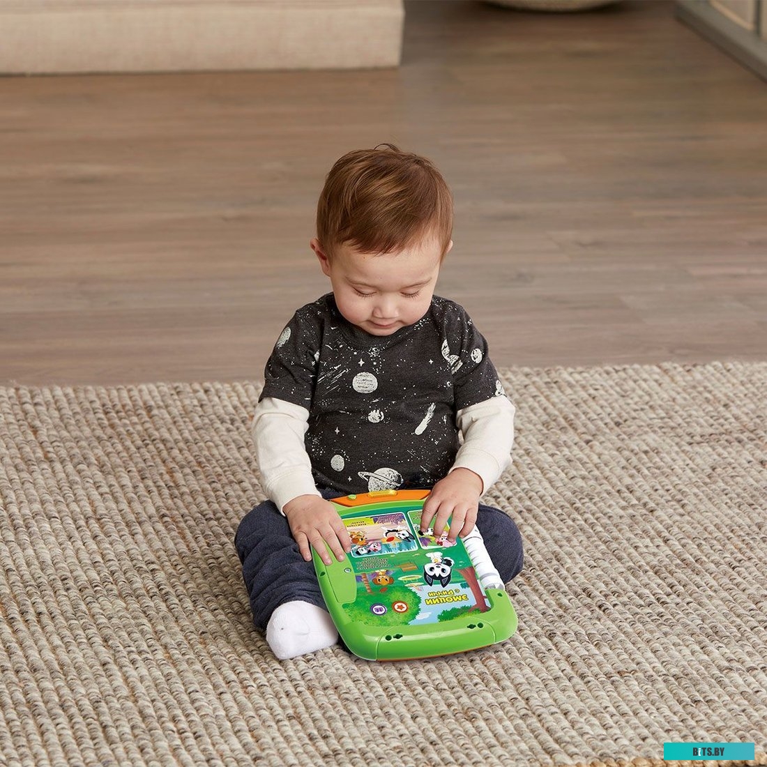 809115226 Сменный нож для садовых триммеров Patriot TBS-40 Promo L=230мм (809115226)