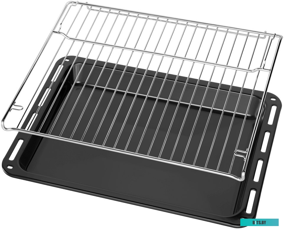КА-00016906 Духовой шкаф MAUNFELD MOGM703W,  белый