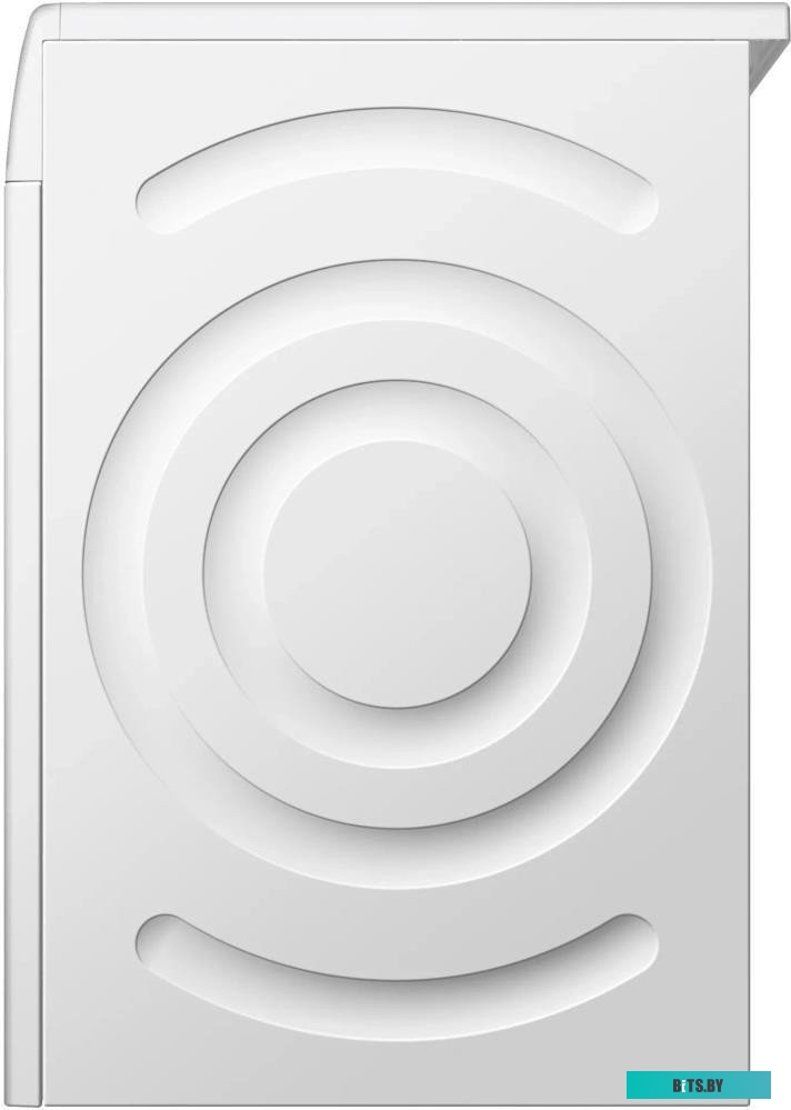 WTH83002BY Сушильная машина Bosch WTH83002BY белый