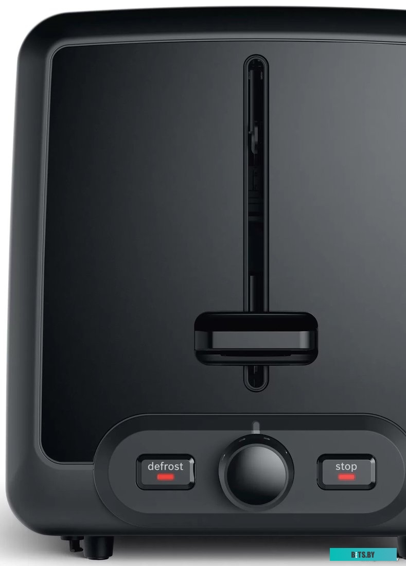 TAT4P424 Тостер Bosch TAT4P424,  красный/черный